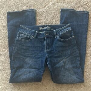 Women’s Wrangler Boot Cut Jeans